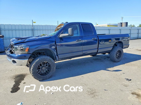 Dodge RAM 2003 - Image 1 of 13