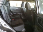 Nissan Rogue 2019