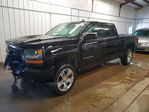 Chevrolet Silverado 2018