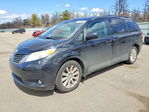 Toyota Sienna 2013