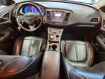 Chrysler 200 2015