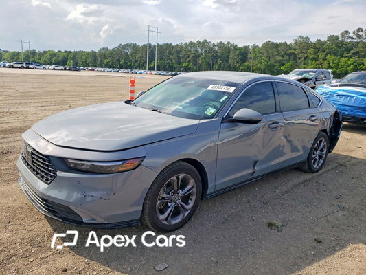 Honda Accord 2025 - Image 1 of 12