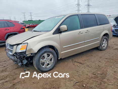 Dodge Caravan 2008 - Image 1 of 15