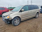 Dodge Caravan 2008