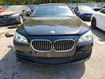 BMW Series 7 2013