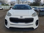 Kia Sportage 2017