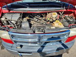 Dodge RAM Van 2000