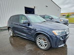 BMW X3 2016