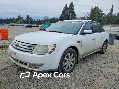 Ford Taurus 2008 - Image 1 of 12