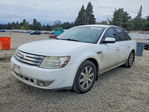 Ford Taurus 2008