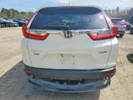Honda CR-V 2018
