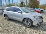 Acura MDX 2014