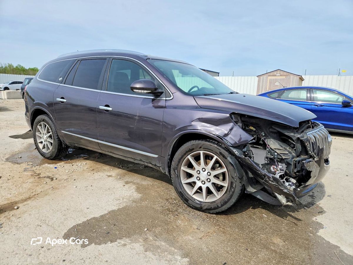 Buick Enclave 2015