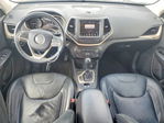 Jeep Cherokee 2014