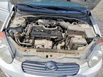Hyundai Accent 2008