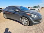 Hyundai Elantra 2016