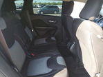 Jeep Cherokee 2016