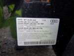Audi e-tron 2021
