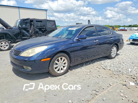 Lexus ES 2003 - Image 1 of 12
