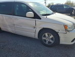 Dodge Caravan 2011