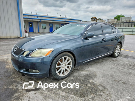 2006 Lexus GS 300 - Image 1 of 5