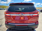 Subaru Ascent 2019