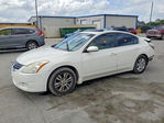 Nissan Altima 2011