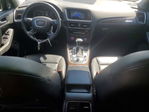 Audi Q5 2016