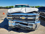 Chevrolet Silverado 2015