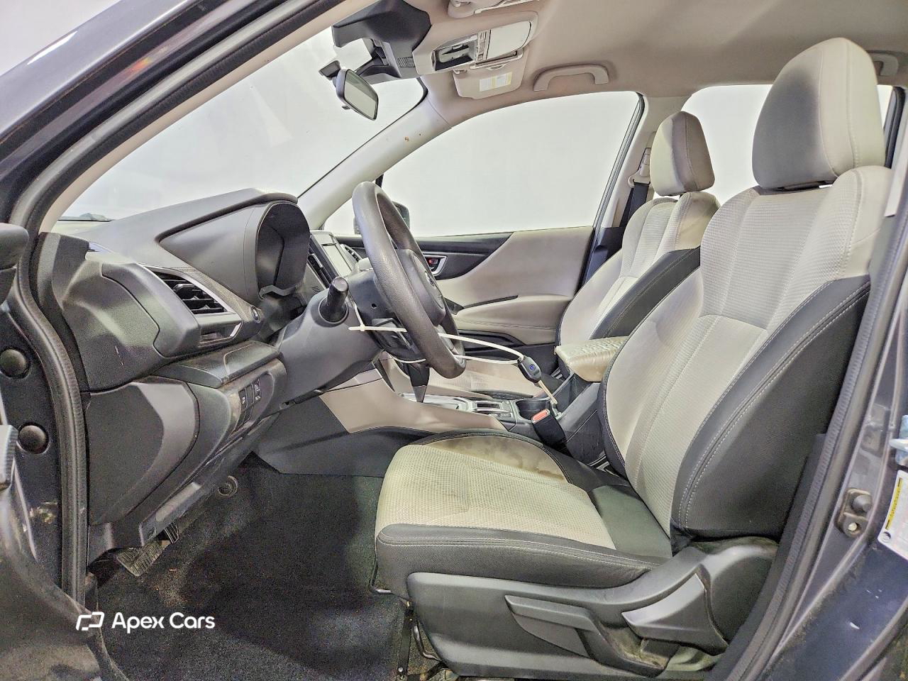 Subaru Forester 2023