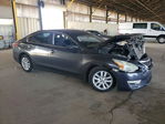 Nissan Altima 2013