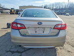 Subaru Legacy 2017