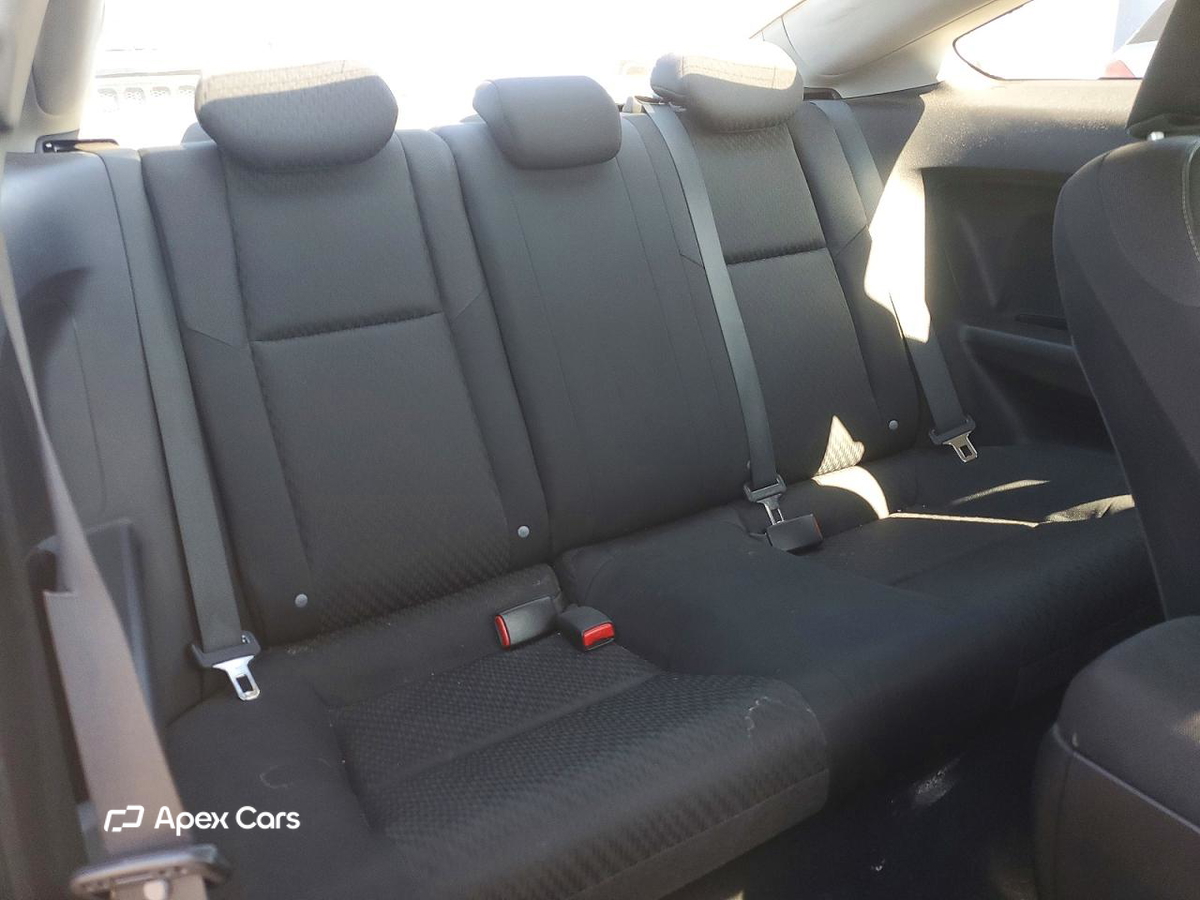 Honda Civic 2015