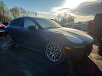 Porsche Macan 2016