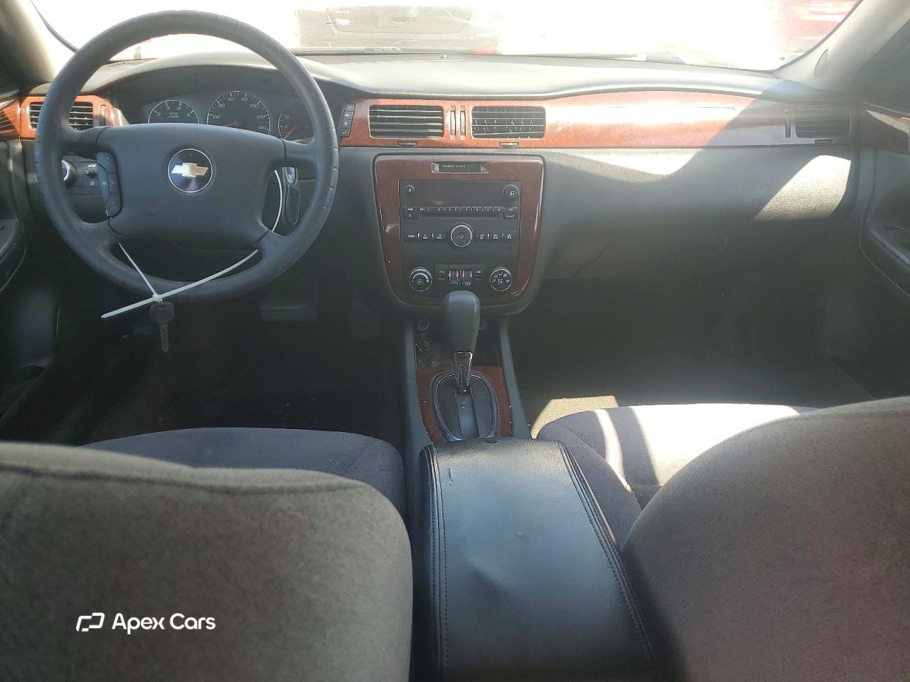 Chevrolet Impala 2009