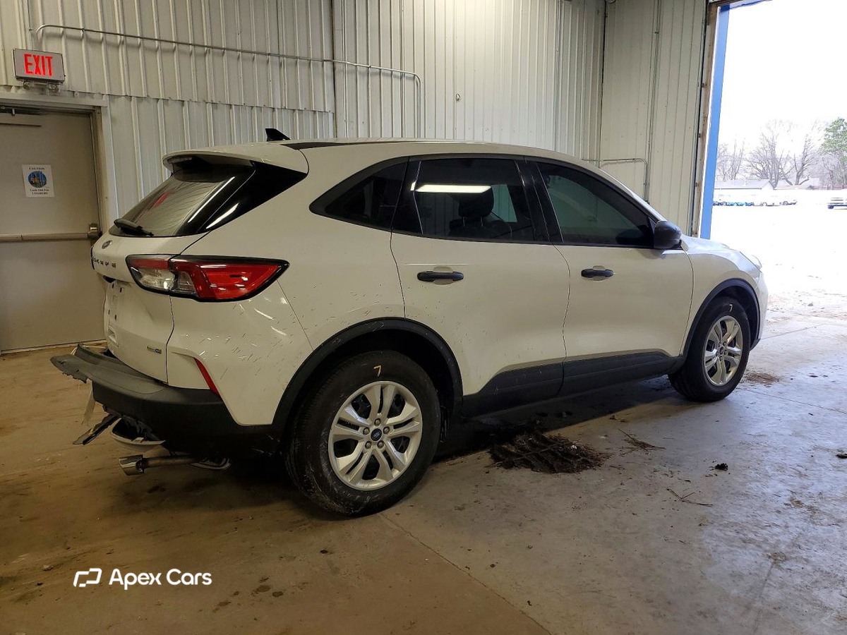 Ford Escape 2020