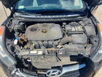 Hyundai Elantra 2011