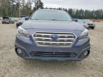 Subaru Outback 2015