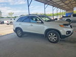 Kia Sorento 2012