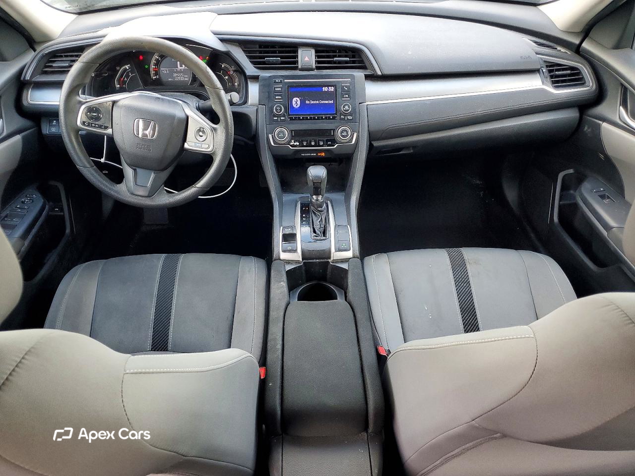 Honda Civic 2017