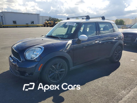 MINI Cooper 2012 - Zdjęcie 1 z 12