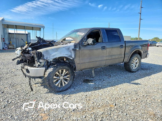 Ford F-150 2008 - Image 1 of 12