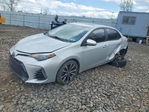 Toyota Corolla 2017