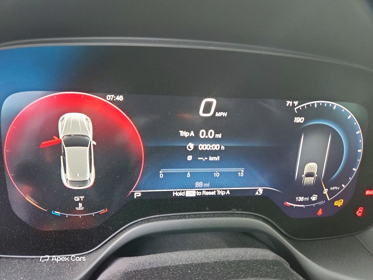 Maserati Grecale 2026