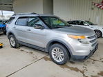 Ford Explorer 2011