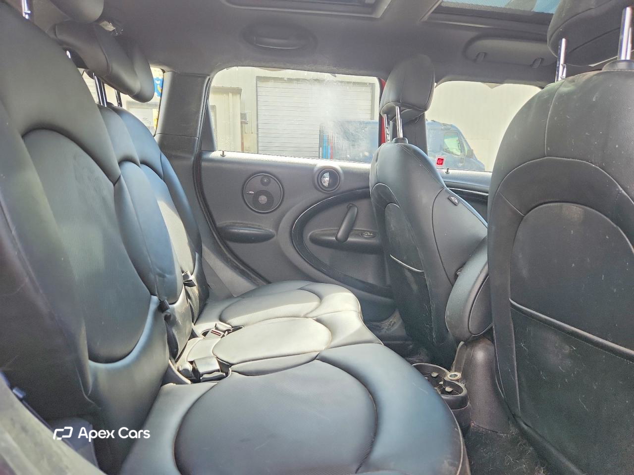 MINI Cooper 2016