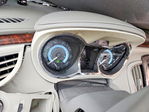 Buick LaCrosse 2012