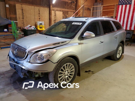 Buick Enclave 2010 - Zdjęcie 1 z 15