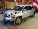 Buick Enclave 2010