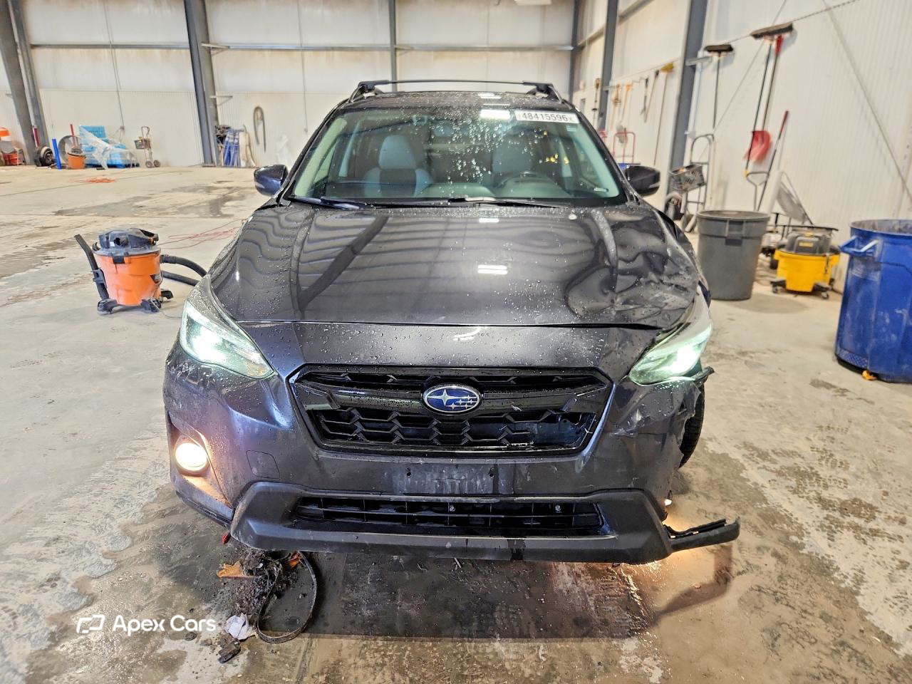 Subaru XV 2018